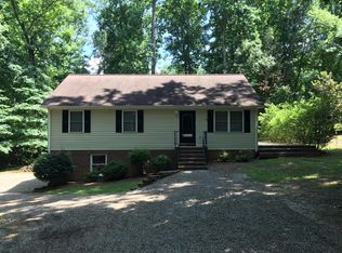 2550 Georges Rd, Powhatan, VA 23139