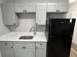 62 E Hawkins St #C, Derby, CT 06418