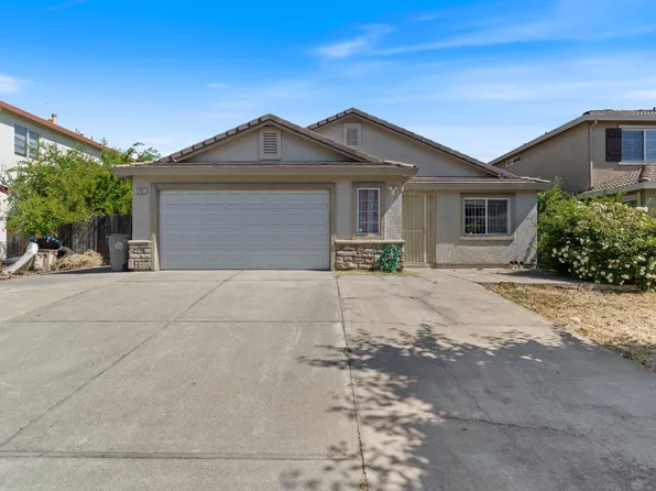 1781 Highbridge Way, Sacramento, CA 95832