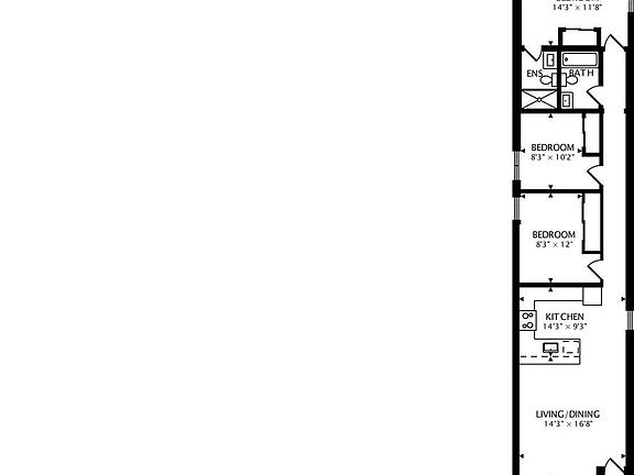 2nd image of 2607 Bryant St