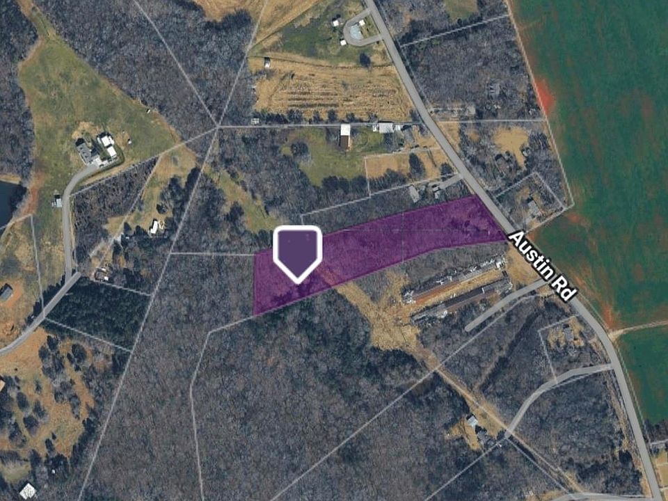 1st image of 4422 Austin Rd