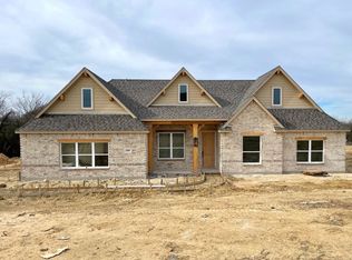 500 Payne Ln, Springtown, TX 76082