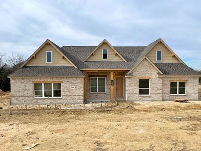 500 Payne Ln, Springtown, TX, 76082