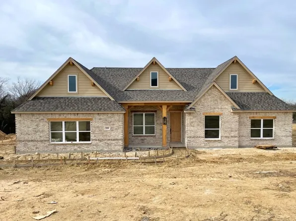 500 Payne Ln, Springtown, TX 76082