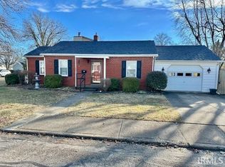 2817 E Sycamore St, Evansville, IN 47714