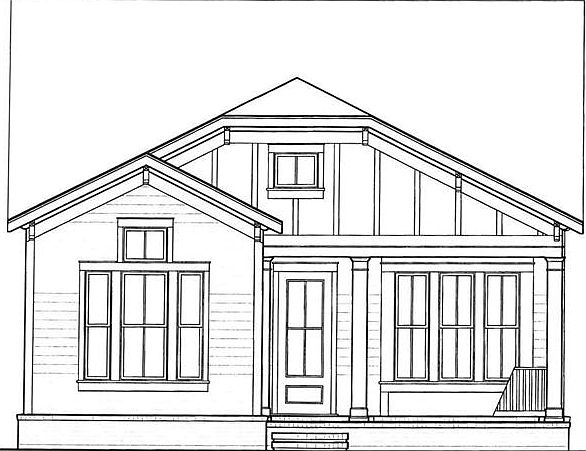 2nd image of 926 Jewell Avenue Lot #1472