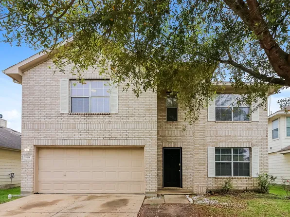 9618 Eagle Eye Ln, Sugar Land, TX 77498