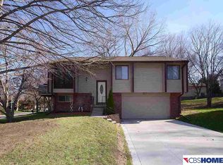 5167 S 147th Cir, Omaha, NE 68137