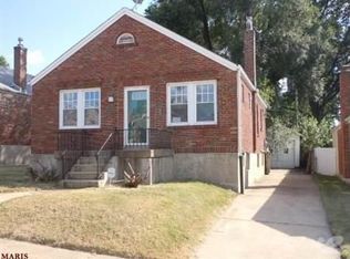 3752 Neosho St, Saint Louis, MO 63116