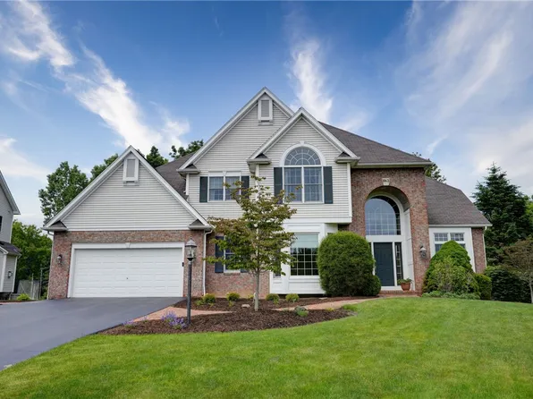 863 Rolins Run, Webster, NY 14580