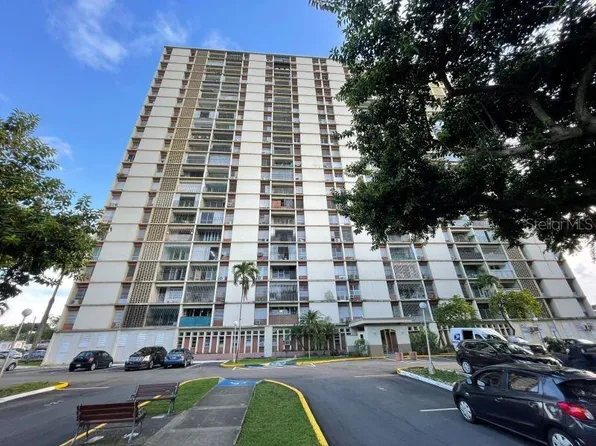 Carr 3 Calle Guayanilla #1, San Juan, PR 00923