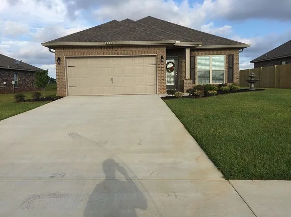 4268 Birkdale St, Gulf Shores, AL 36542