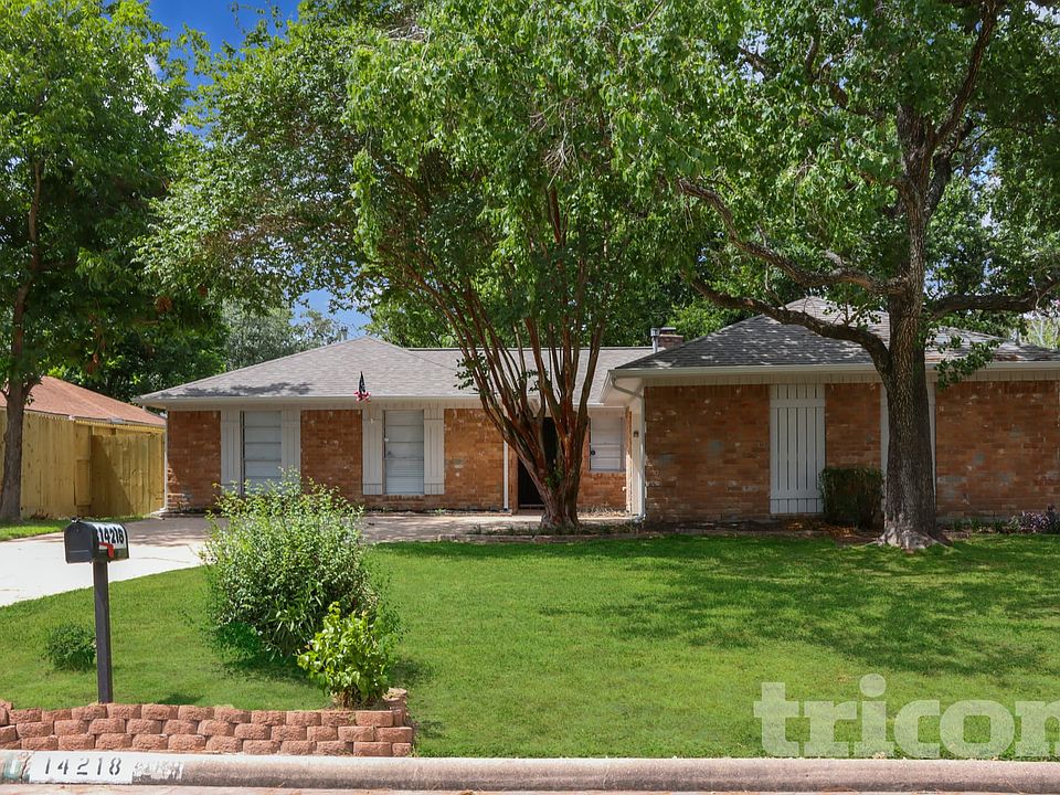 1st image of 14218 Overbrook Ln