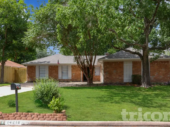 14218 Overbrook Ln, Houston, TX 77077