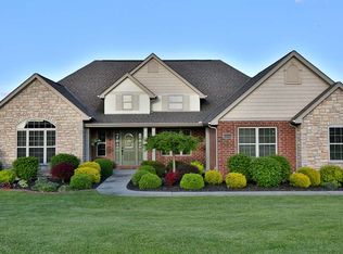 12232 Eagle Rdg, Walton, KY 41094