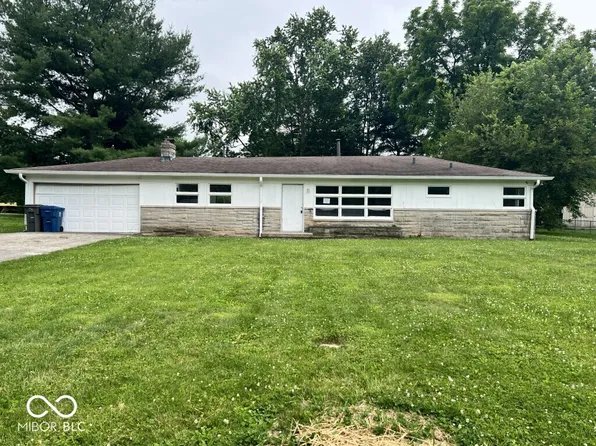 2319 E Loretta Dr, Indianapolis, IN 46227