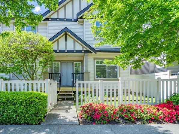 6195 168th St #35, Surrey, BC V3S 3X9