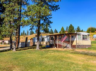 1005 N Madison St #1, Republic, WA 99166