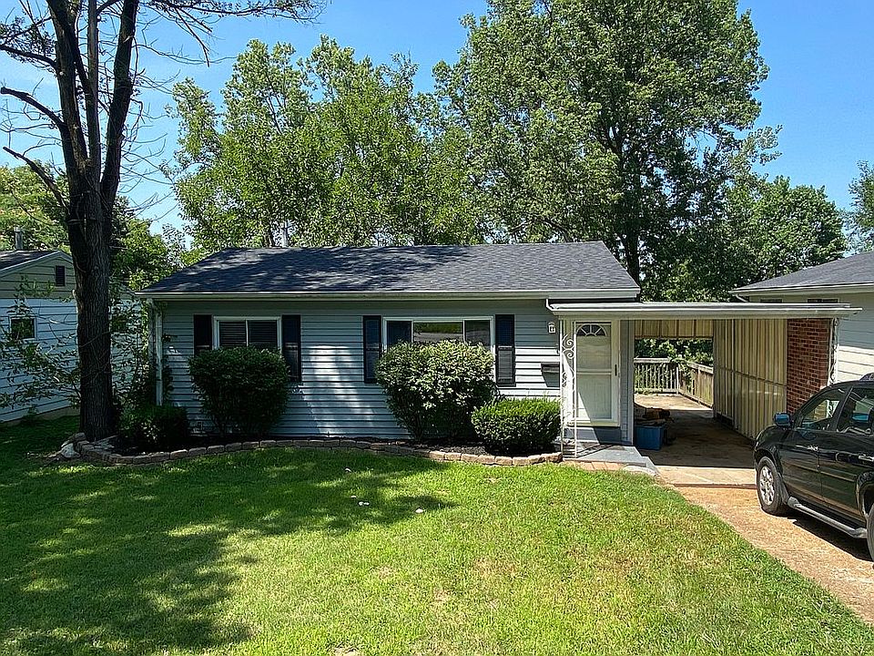 Newer Roof and Siding