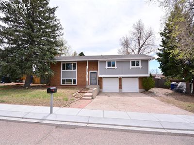 6380 Pawnee Cir, Colorado Springs, CO, 80915