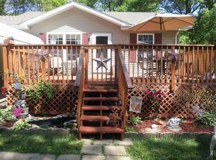 29122 Ivy Ln, Jerseyville, IL 62052