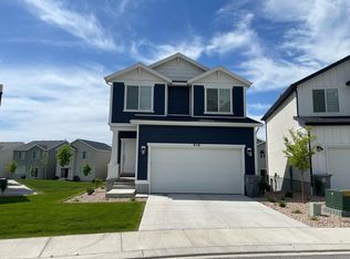 858 S Horizon Loop, Santaquin, UT 84655