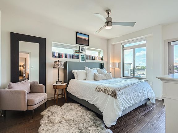 4th image of 3600 S Lamar Blvd APT 505