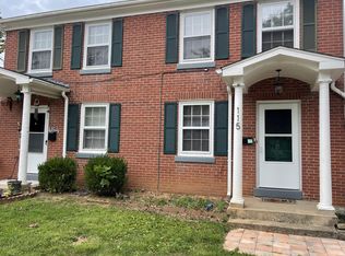 115 Bowmar St, Versailles, KY 40383