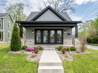 1032 S Virginia Ave, Clarksville, IN