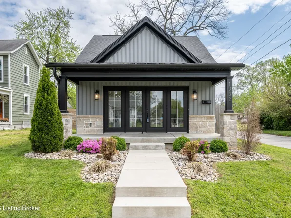 1032 S Virginia Ave, Clarksville, IN 47129