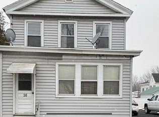 16 Walnut St, Mohawk, NY 13407