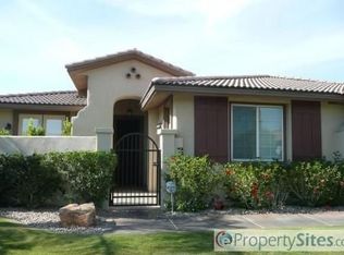 187 Via San Lucia, Rancho Mirage, CA 92270