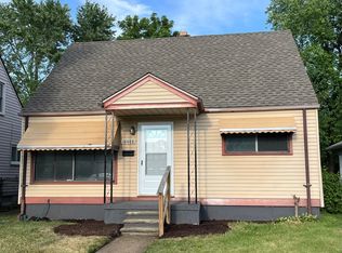 18488 Beech Daly Rd, Redford, MI 48240