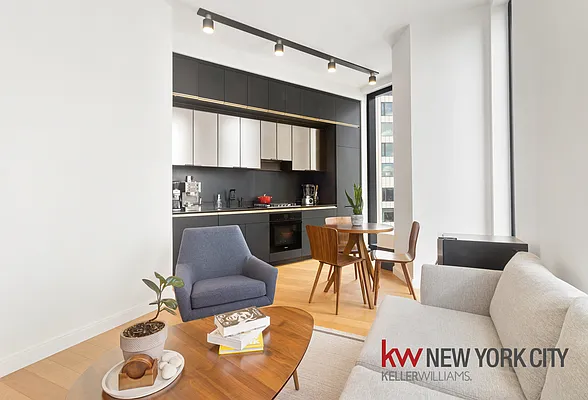 Rented by Keller Williams NYC | media 7