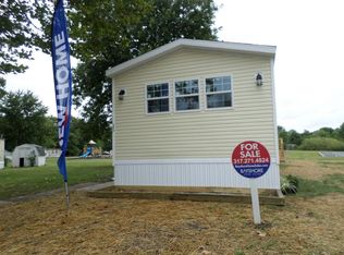 9012 Rushmore Blvd S, Indianapolis, IN 46234