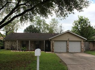 511 Orleans St, League City, TX 77573
