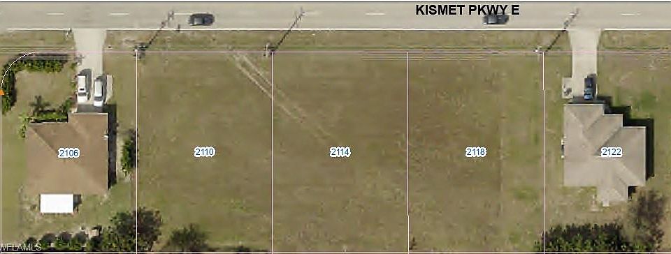 2nd image of 2118 Kismet Pkwy E
