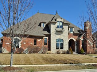 1814 Milford St, Carmel, IN 46032