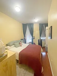 Rented by Corcoran