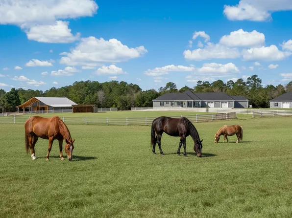 7356 Johnson Shortcut Rd, Conway, SC 29527