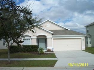 13202 Early Run Ln, Riverview, FL 33578