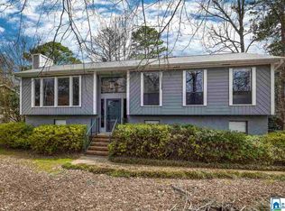 110 Forest Pkwy, Alabaster, AL 35007