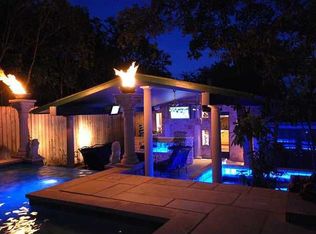 1506 Betty Jo Dr, Austin, TX 78704