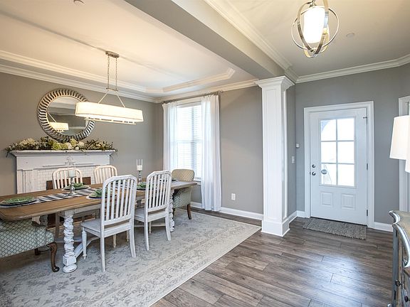 4th image of 808 Walridge Ct