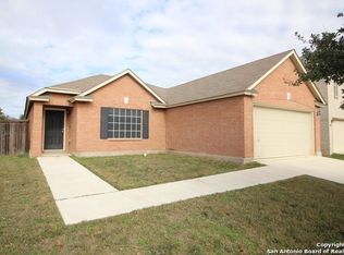 10627 Butterfly Flt, San Antonio, TX 78254
