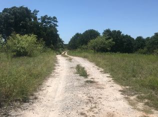 161 County Road 3677, Paradise, TX 76073