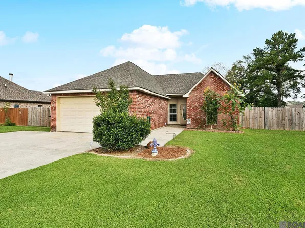 35254 Cane Market Rd, Denham Springs, LA 70706