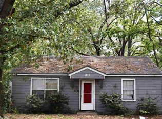 1813 Princeton Dr, Little Rock, AR 72204