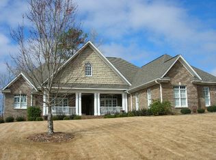 3204 Tifton Ln, Opelika, AL 36804