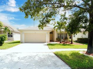 2863 SW 174th Ave, Hollywood, FL 33029